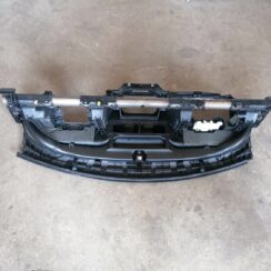 Mērinstrumentu paneļa pastiprinātājs priekš VOLVO C30 2008 SILVER