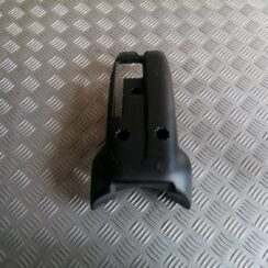 Stūres statnes putekļu aizsargs (salonā) priekš VOLVO C30 2008 SILVER