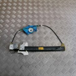 Stikla pacelšanas mehānisms aizmugurējais labais priekš AUDI A4 2008 AVANT