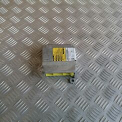 Drošības spilvena vadības bloks priekš TOYOTA AVENSIS 2007