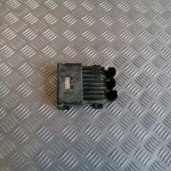 Degvielas smidzinātāju vadības bloks priekš TOYOTA AVENSIS 2007