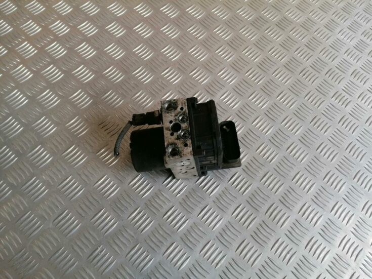 ABS bloks priekš TOYOTA AVENSIS 2007