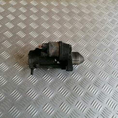 Starteris priekš TOYOTA AVENSIS 2007