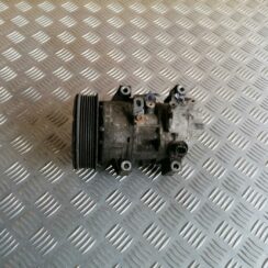 Gaisa kondicioniera kompresors priekš TOYOTA AVENSIS 2007