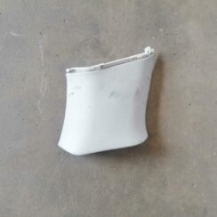 Bagažnieka nodalījuma statnes apdare priekš TOYOTA AVENSIS 2007