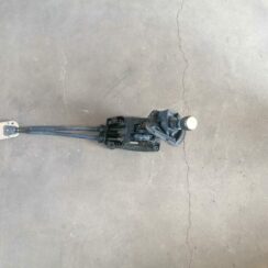 Ātrumu pārslēgšanas slēdzis priekš TOYOTA AVENSIS 2007