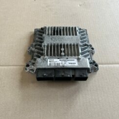 Dzinēja vadības bloks priekš VOLVO C30 2008 SILVER