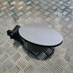 Degvielas tvertnes vāks priekš MERCEDES BENZ ML320 2006 SILVER