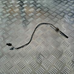 Izplūdes gāzu temperatūras devējs priekš MERCEDES BENZ ML320 2006 SILVER