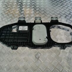 Antenas pastiprinātāja bloks priekš MERCEDES BENZ ML320 2006 SILVER