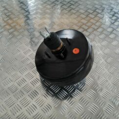 Vakuuma bremžu pastiprinātājs priekš MERCEDES BENZ ML320 2006 SILVER