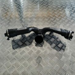 Gaisa plūsmas mērītājs priekš MERCEDES BENZ ML320 2006 SILVER