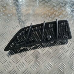 Pārsega reste priekš MERCEDES BENZ ML320 2006 SILVER