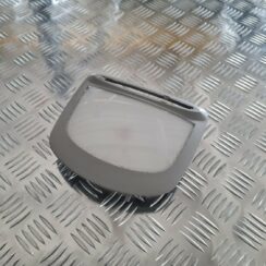 Salona apgaismojuma panelis priekš MERCEDES BENZ ML320 2006 SILVER