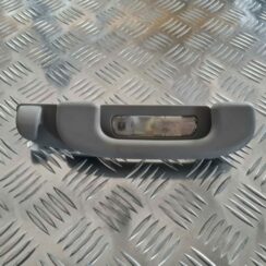 Salona rokturis griestos priekš MERCEDES BENZ ML320 2006 SILVER