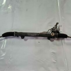 Stūres mehānisms priekš MERCEDES BENZ ML320 2006 SILVER