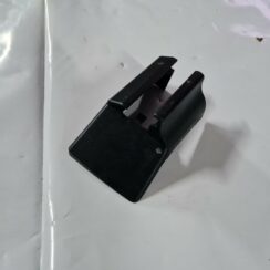 Priekšējā labā sēdekļa sliežu apdare priekš MERCEDES BENZ ML320 2006 SILVER