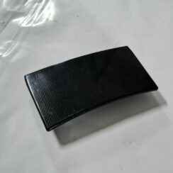 Centrālās konsoles nodalījuma žalūzija/vāciņš priekš MERCEDES BENZ ML320 2006 SILVER