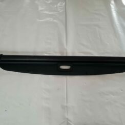 Bagāžnieka žalūzija priekš MERCEDES BENZ ML320 2006 SILVER