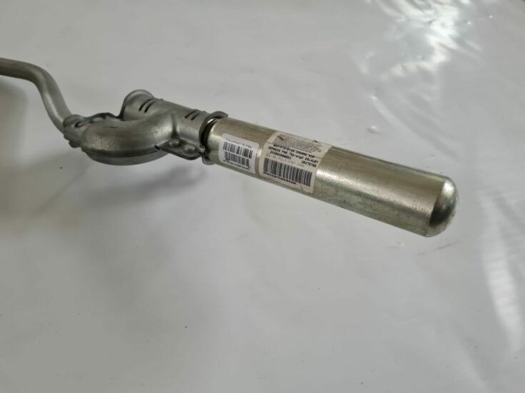 Griestu drošības spilvens, pa labi priekš MERCEDES BENZ ML320 2006 SILVER