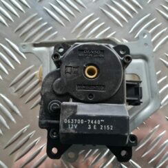 Apsildes sistēmas aktuators priekš TOYOTA COROLLA VERSO 2003