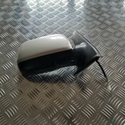 Ārējais spogulis, pa labi priekš TOYOTA COROLLA VERSO 2003