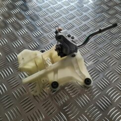 Ātrumu pārslēgšanas slēdzis priekš TOYOTA COROLLA VERSO 2003