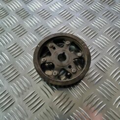 Augstspiediena degvielas sūkņa zobrats priekš TOYOTA COROLLA VERSO 2003