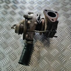 Turbīna priekš TOYOTA COROLLA VERSO 2003