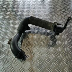 Gaisa filtra korpusa caurule priekš TOYOTA COROLLA VERSO 2003