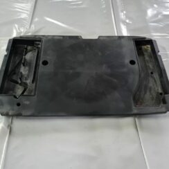 Bagāžnieka nodalījuma paliktnis priekš TOYOTA COROLLA VERSO 2003