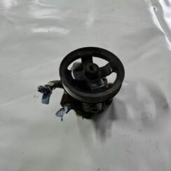 Hidrauliskais pastiprinātājs priekš TOYOTA COROLLA VERSO 2003