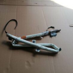 Griestu drošības spilvens, pa kreisi priekš VOLVO C30 2008 SILVER