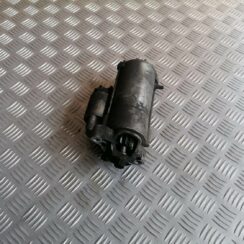 Starteris priekš VOLVO C30 2008 SILVER