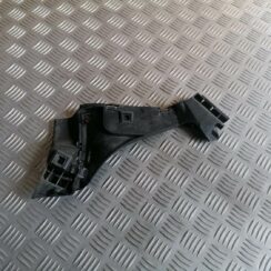 Priekšējā spārna un bufera stiprinājums priekš VOLVO C30 2008 SILVER