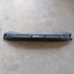 Priekšējā bufera pastiprinātājs priekš VOLVO C30 2008 SILVER