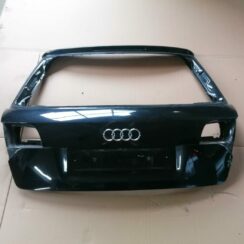 Bagāžnieka vāks priekš AUDI A4 2005