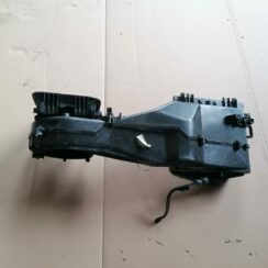 Salona sildītājs priekš AUDI A4 2008 AVANT