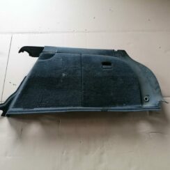 Bagāžnieka nodalījuma sānu apdare priekš AUDI A4 2008 AVANT