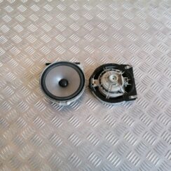 Durvju skaļrunis, apakšā priekš HONDA ACCORD 2007 YR562P