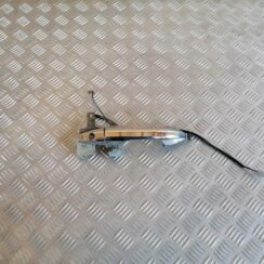 Priekšējāis kreisais durvju rokturis priekš HONDA ACCORD 2007 YR562P