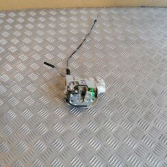 Aizmugurējo kreiso durvju slēdzene priekš HONDA ACCORD 2007 YR562P