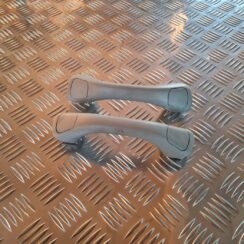 Salona rokturis griestos priekš VOLVO V70 2002 ASHGOLD