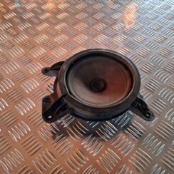 Durvju skaļrunis, apakšā priekš VOLVO V70 2002 ASHGOLD