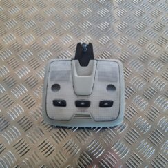 Salona apgaismojuma panelis priekš VOLVO V70 2002 ASHGOLD