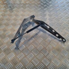 Pārsega eņģe, pa kreisi priekš VOLVO V70 2002 ASHGOLD