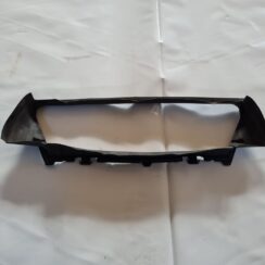 Ieplūdes gaisa deflektors/Difuzors priekš VOLVO V70 2002 ASHGOLD