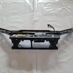 Priekšējā radiatora rāmja augšēja daļa priekš VOLVO V70 2002 ASHGOLD