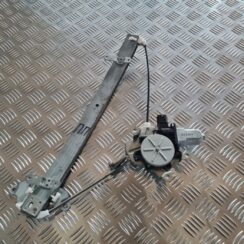 Stikla pacelšanas mehānisms priekšējais labais priekš MITSUBISHI LANCER 2006