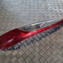 Aizmugurējais labais lukturis priekš MITSUBISHI LANCER 2006